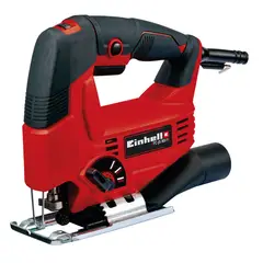 EINHELL - Sierra Caladora 550 Watts con Regulador de Velocidad