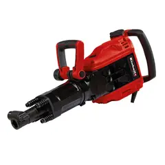 EINHELL - Demoledor Hexagonal 1.700 Watts 50J