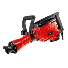 EINHELL - Demoledor Hexagonal 1.600 W 43J
