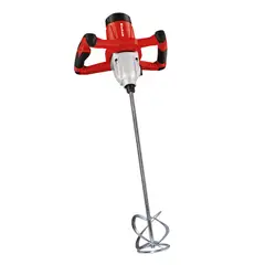 EINHELL - Mezclador de Pintura y Concreto 1400 Watts