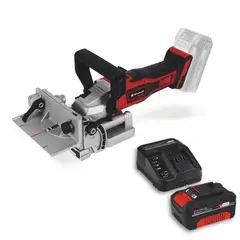 EINHELL - Ensambladora Inalámbrica 18V + 1 Batería 4.0 Ah y Cargador