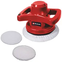 undefined - Polichadora 9 Pulgadas 90 Watts Einhell