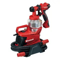 EINHELL - Pistola De Pintar Eléctrica 700 Watts 1000 Ml