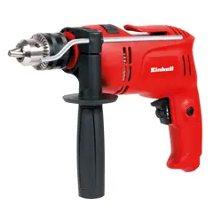 EINHELL - Taladro Percutor 1/2 Pulgada 650 Watts