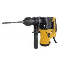 FURIUS - Rotomartillo SDS Plus 1300W 5J 3900GPM