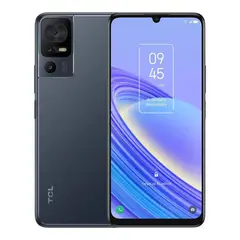TCL - Smartphone 40 Se Gris
