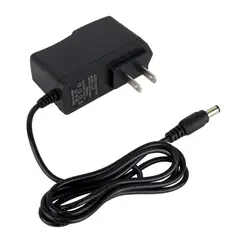JALTECH - Adaptador De Corriente Cctv 12V 1A 80194