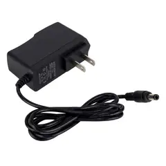 JALTECH - Adaptador De Corriente Cctv 12V 2A 80195
