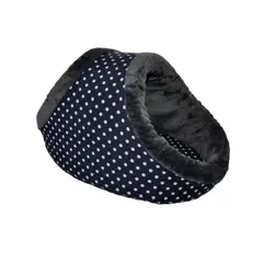 AM MASCOTAS - Cama Para Perro Kiwii 53x34x30cm Pequeña Surtido