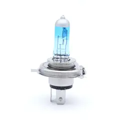 OSRAM - Bombillo H4 C.Blue Inten +100% Luz 60/55W 12V 2P
