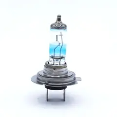 OSRAM - Bombillo H7 N Break Laser 200%+ 55W 12V 2P X1