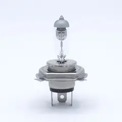 OSRAM - Bombillo H19 Estándar 60/55w 12v X1
