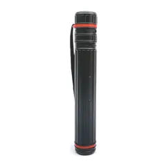 ICOPEL - Portaplanos Grande - D10 cm Ajustable 65-108 cm