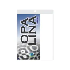 ICOPEL - Cartulina Opalina 220 Grs Carta x 50 Hjs