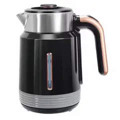 HOME - Tetera Hervidor de Agua Electrico Kettle Vintage