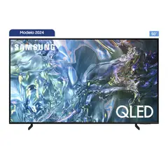 SAMSUNG - Televisor 50 Pulgadas QLED Qn50q60dakxzl