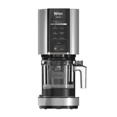 NINJA - Máquina para Hacer Batidos Un Solo Toque 5 Programas Creami NC300
