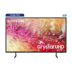 SAMSUNG - Televisor 50 Pulgadas LED UHD Un50du7000kxzl