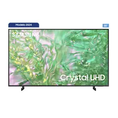 SAMSUNG - Televisor 55 Pulgadas LED UHD Un55du8000kxzl