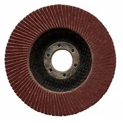 UYUSTOOLS - Disco para Lijar Madera Flap de 180 mm # 80