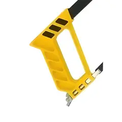 UYUSTOOLS - Marco para Segueta Sierra en Acero Deluxe de 12 Pulgadas