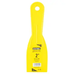 UYUSTOOLS - Espatula Plastica Recta Profesional 2