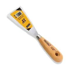 UYUSTOOLS - Espatula En Acero Al Carbono 2.5 Pulg