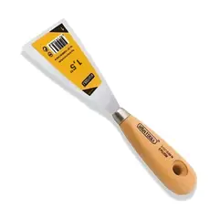 UYUSTOOLS - Espatula En Acero Carbono 1 1/2 Pulg