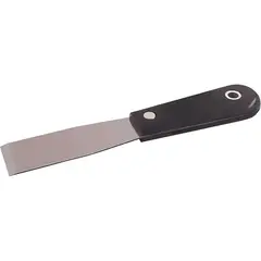 FERRAWYY - Espatula En Acero Al Carbono 1 Pulg M