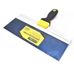 UYUSTOOLS - Espatula En Ace Al Carbono Flex Drywa