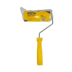 UYUSTOOLS - Rodillo Densidad Altra Para Pintor 7