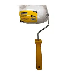 UYUSTOOLS - Rodillo Densidad Altra Para Pintor 4