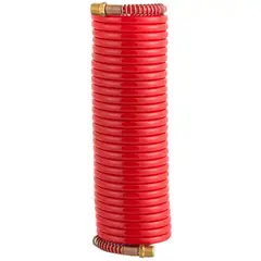 UBERMANN - Manguera de Nylon 1/4-pulg 25-pies