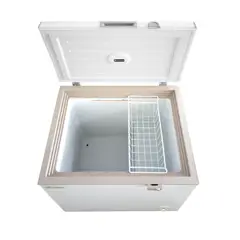 FULLER - Congelador Horizontal 1 Canastilla 155 Litros