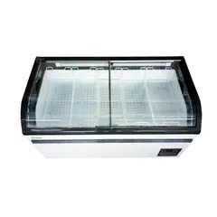 FULLER - Congelador Horizontal 5 Canastillas Comercial