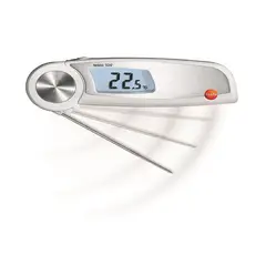 TESTO - Termómetro de Cocina 104