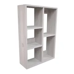 undefined - Repisa Keep 60x40x14.5cm Madera Natural