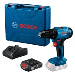 BOSCH - Taladro Percutor ½ Pulgada 18v Gsb 183 + 1 Bateria