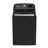 MABE - Lavadora Carga Superior Automática 22 Kg Diamond Gray Lmc72211wdab0