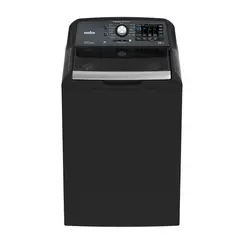 Mabe - Lavadora Carga Superior Automática 22 Kg Diamond Gray Lmc72211wdab0