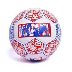 GOLTY - Balón Fútbol Competencia Marvel No5 Thermobonded