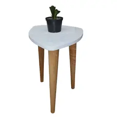 undefined - Mesas de Centro Estilo Nórdico
