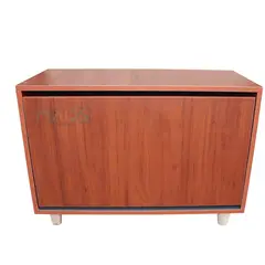MAOS CENTRY - Zapatero Organizador en Madera 70X54X36 Cm