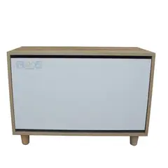 MAOS CENTRY - Zapatero Organizador en Madera 70X54X36 Cm