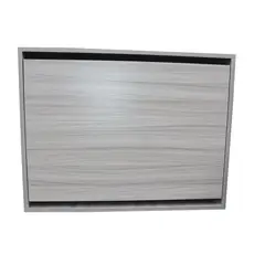 MAOS CENTRY - Zapatero Organizador en Madera 70X54X36 Cm