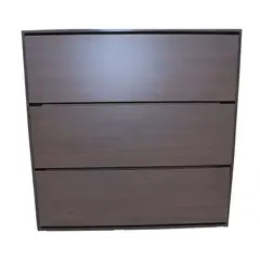MAOS CENTRY - Zapatero Organizador en Madera 85X120X25 Cm