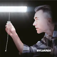 SYLVANIA - Lámpara LED Recargable Portable 10w Luz Día