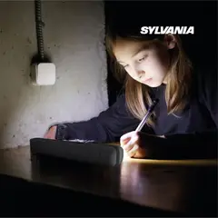 SYLVANIA - Lámpara LED Recargable Portable 5w Luz Día