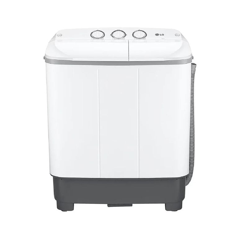 Lavadora Carga Superior Semiautomática 8 Kilos Wpwmr