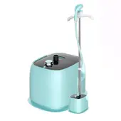 SUBE - Plancha De Vapor Vertical Profesional Para Ropa Portátil